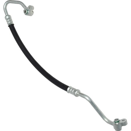 Universal Air Cond Universal Air Conditioning Hose Assembly, Ha11021C HA11021C